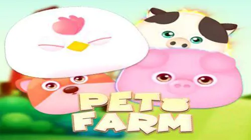 Pet Farm - Marakumi - Kenya